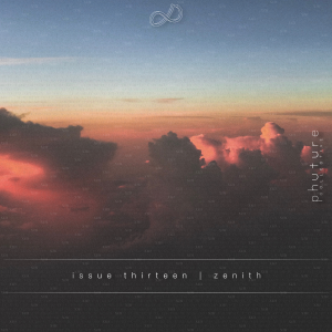 issue thirteen | zenith
