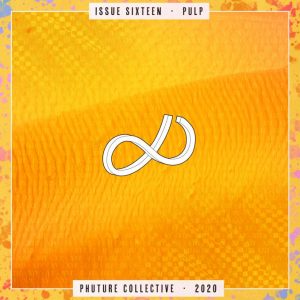 issue sixteen | pulp