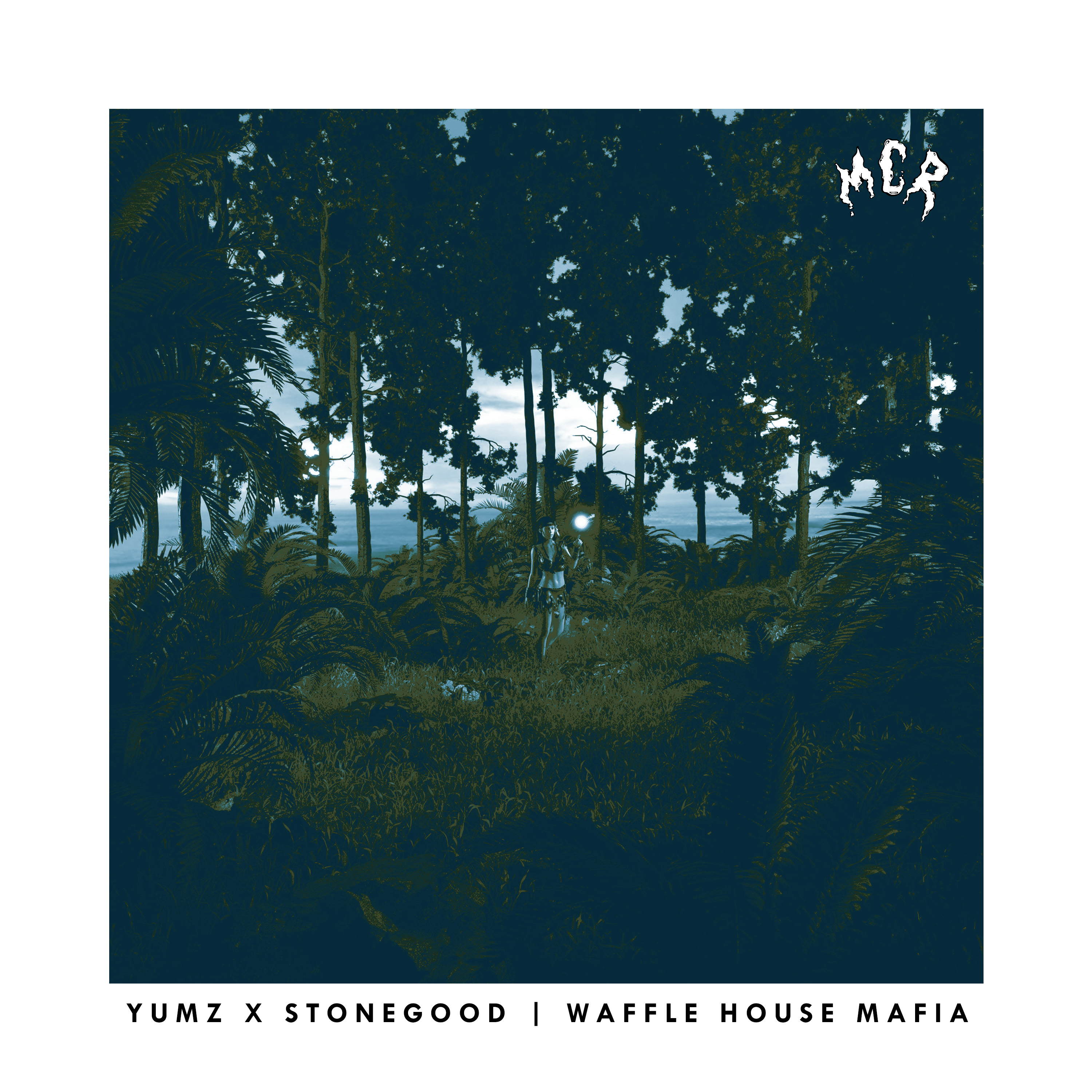 YUMZ X Stonegood - Waffle House Mafia (More Creativity Records ...